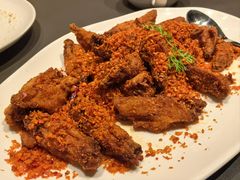 -上和臻品中国菜(花园街店)