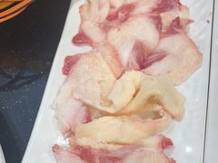-潮汕美牛肉丸火锅店(天宁寺店)