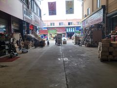 -信基沙溪酒店用品博览城