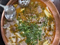 -朝伟清真铜瓢牛肉馆(三十年老·店)