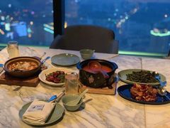 -无锡苏宁银河国际酒店-悦府65中餐厅