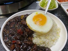 -海花锅盖烧烤店(怡馨家园店)