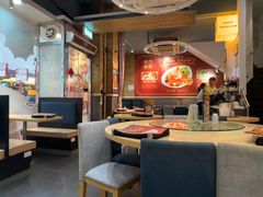 -滋味满屋美食坊(上海街店)