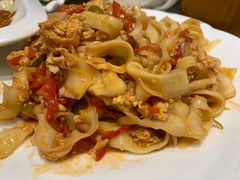 -老爷庙风味美食府(魏都大道店)