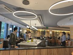 -豪客来牛排(重庆三峡广场步行街1704店)