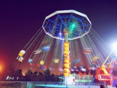 -百里峡七彩艺术小镇