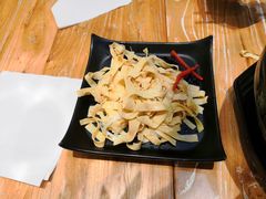 -过桥缘·过桥米线(鲁能城店)