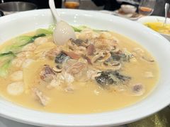 -扬州饭店(南京东路店)