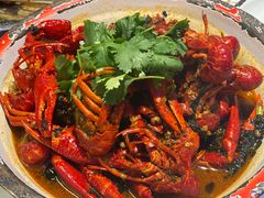 -老长沙龙虾馆·聚会餐厅(白石洲店)