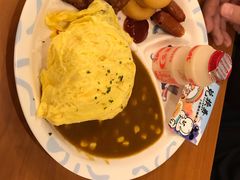 -COCO壱番屋(北京平安国际金融中心店)