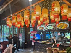 -常和州·夜宵大排档(常州单店)