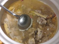 -大碗先生(万家丽店)