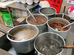 -老长沙原汁原味粉馆(韭菜园店)
