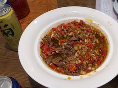 -黄泥岗·地道湖北菜(奥特莱斯店)