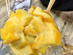 -蒙雅力港式茶餐厅(学人特色商业街店)