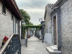 -春风习习