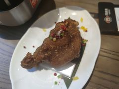 -四道菜·福建菜馆(新街口金鹰店)