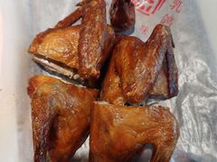 -鸽味轩(新街口店)