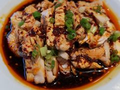 -望京一号·重庆江湖菜(工体店)
