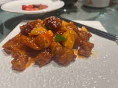 -三宝大饭店-中和艺素餐厅(浦上金山正祥广场店)