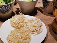 -古关火锅店(古北水镇景区店)