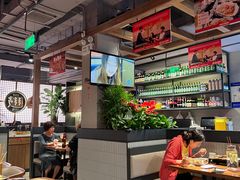 -管氏翅吧(地安门店)