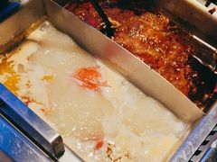 -重庆高老九火锅(万象城店)