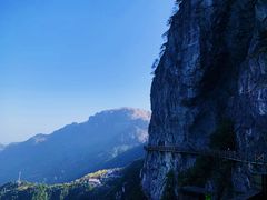 -萍乡武功山风景名胜区