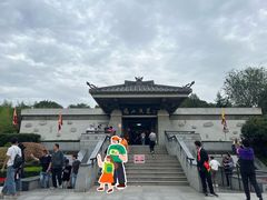 -徐州龟山景区