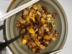 -绿草地·湘菜(7mall店)