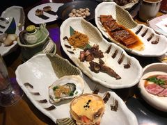 -和彩放题餐厅(酒仙桥店)