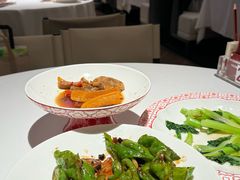 -谭厨中山传家菜.乳鸽.脆鲩鱼(华强北中航城店)
