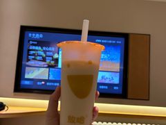 -放哈·甜醅子奶茶创造者(正宁路店)