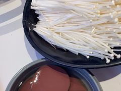 -华晟山城火锅(东城天下店)