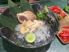 -牛New寿喜烧(金鹰世界店)