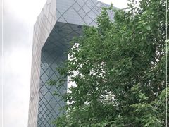 -中央广播电视总台(光华路办公区)