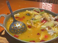 -神府路壹号·海鲜烧烤·砂锅粥·锅物(三坊七巷店)