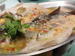 -瓦城泰国料理(芮欧百货店)