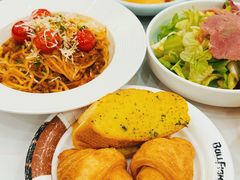 -斗牛士牛排餐厅(嘉里汇店)