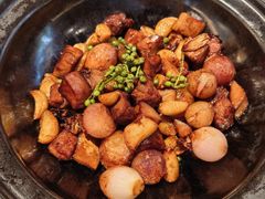 -狮王府淮扬菜(夫子庙老门东店)