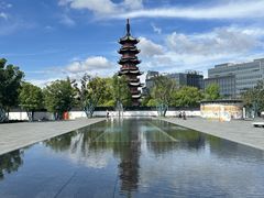 -龙华寺