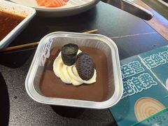 -東盛炭烤自助料理(浦东文峰广场店)