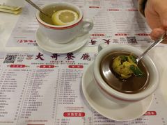 -大哥餐厅(西城花园店)