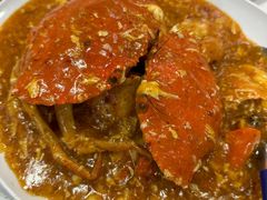 -龙海鲜螃蟹王(宏茂桥店)