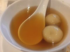 汤圆-好友缘酒家(会展中心店)