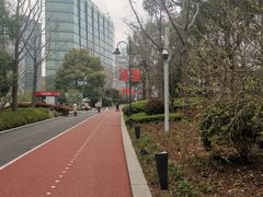 -上海港国际客运中心1号游艇码头