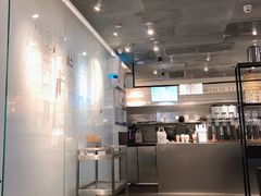 -喜茶(广州天汇igc店)