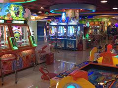 -汤姆熊欢乐世界(光启城店)
