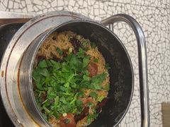 -椰子印象椰子鸡·椰奶鸡·糟粕醋(友谊阳光城店)
