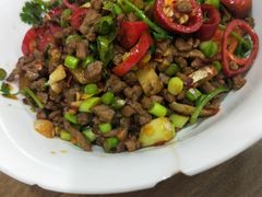 -建辉湖南土菜馆(南大街店)